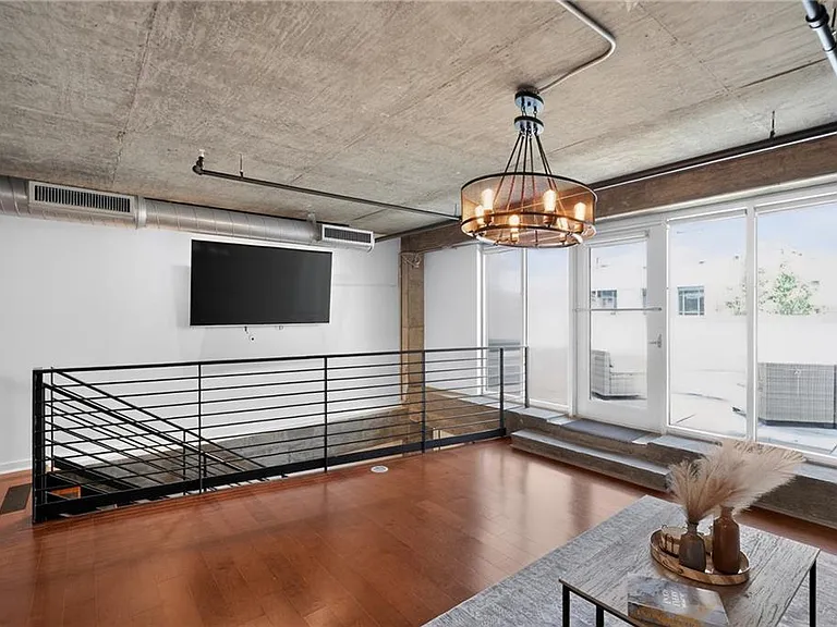 123 Luckie St NW #1503 — Photo 20