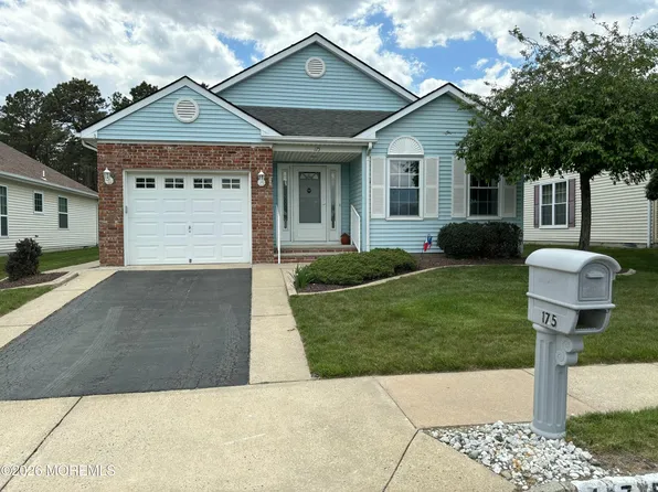 175 Prince Charles Drive, Toms River, NJ 08757