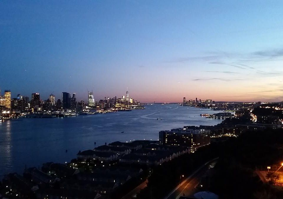 GORGEOUS VIEWS