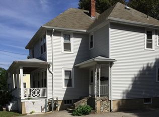 1082 Main St, Warren, RI 02885