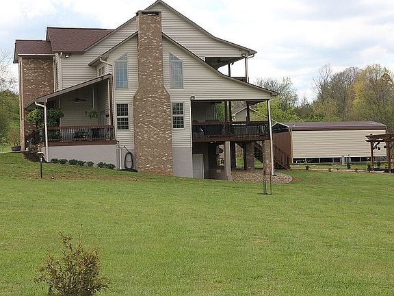 4th image of 1413 Carty Ct