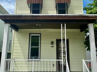 104 Paxton Ave, Wheeling, WV