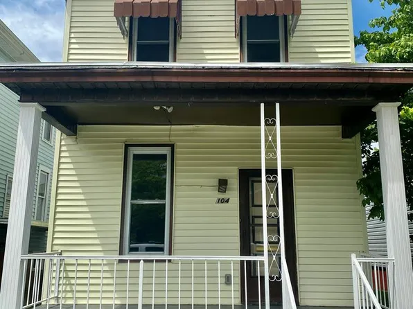 104 Paxton Ave, Wheeling, WV 26003