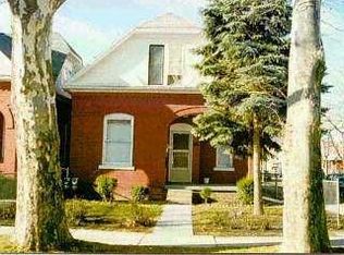 402 Whittemore St, Toledo, OH