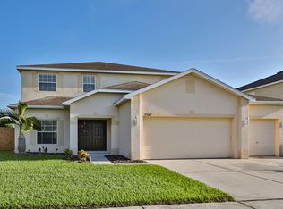 7542 Dragon Fly Loop, Gibsonton, FL 33534