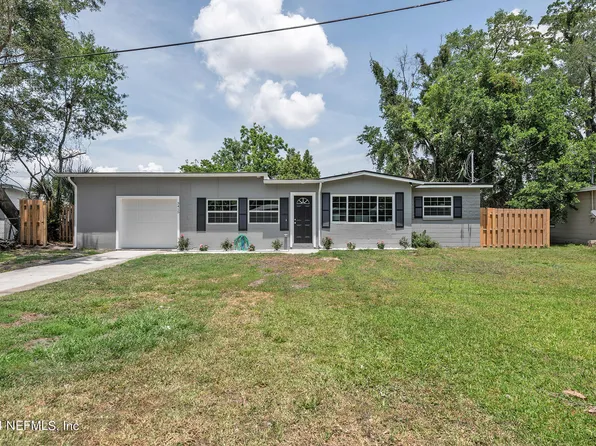 3415 DRUM Street, Jacksonville, FL 32207