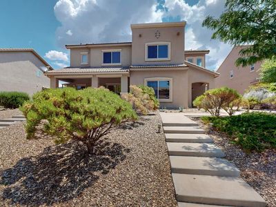 11008 Marina Gate Trl NE, Albuquerque, NM, 87123