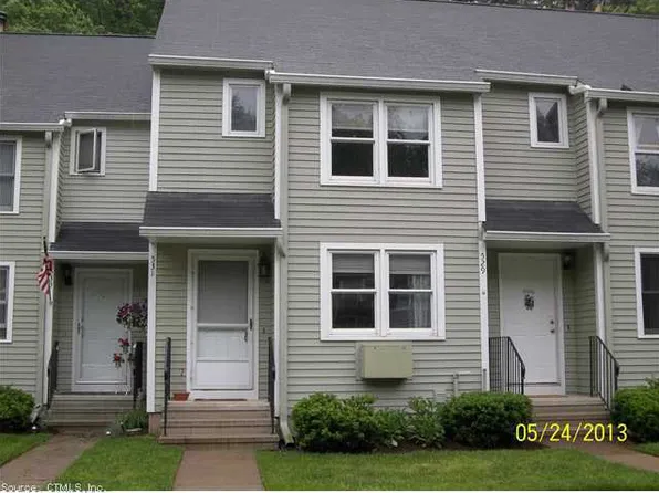 531 Greens Loop, Cheshire, CT 06410