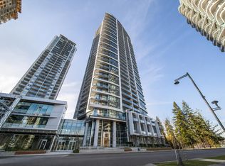13308 Central Ave #904, Surrey, BC V3T 0M4