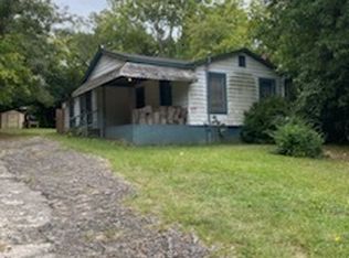 4116 Brookdale Ave, Macon, GA 31204