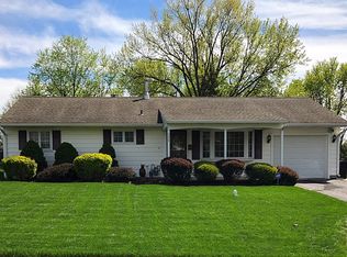 350 Doone Rd, Fairless Hills, PA 19030