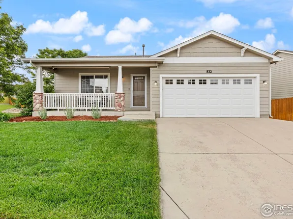 832 Elgin Ct, Fort Collins, CO 80524