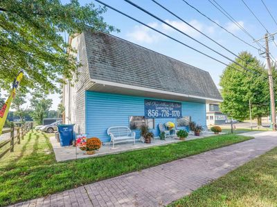 1306 Harding Hwy, Richland, NJ, 08350