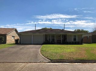 8565 Braeburn St, Beaumont, TX 77707