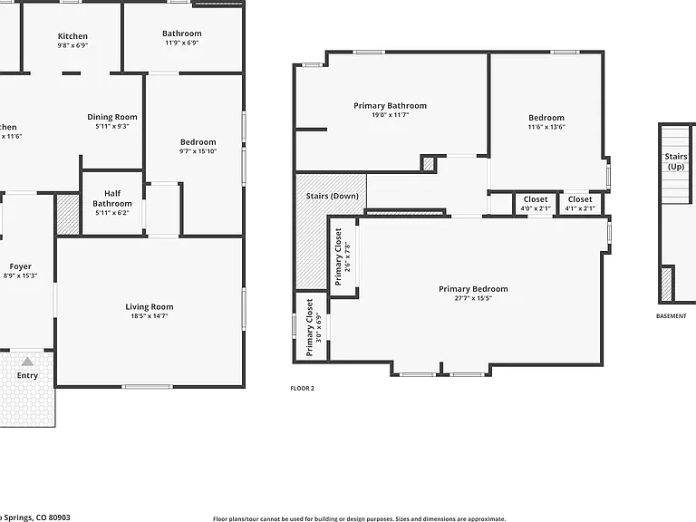829 Sahwatch St — Photo 35