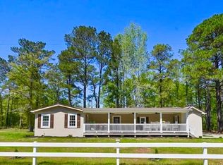 3689 Wright Rd, Tabor City, NC 28463