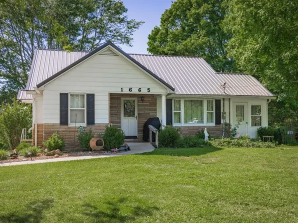 1665 State Route 1389, Hawesville, KY 42348