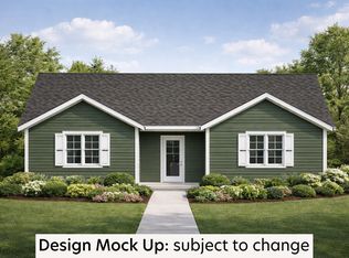 112 Centennial Ln LOT 6, Columbia, TN 38401