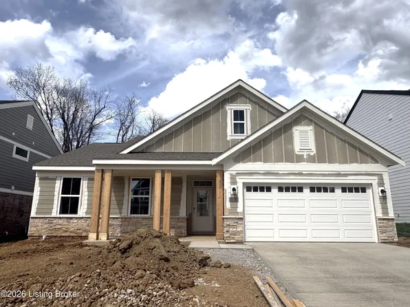 10503 Vista View Dr, Louisville, KY 40291