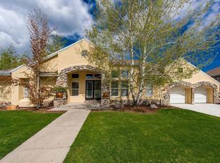 4369 Willow Creek Dr, Park City, UT 84098