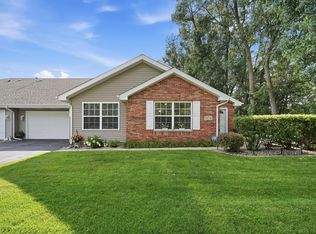 1056 N Harvey St, Griffith, IN 46319