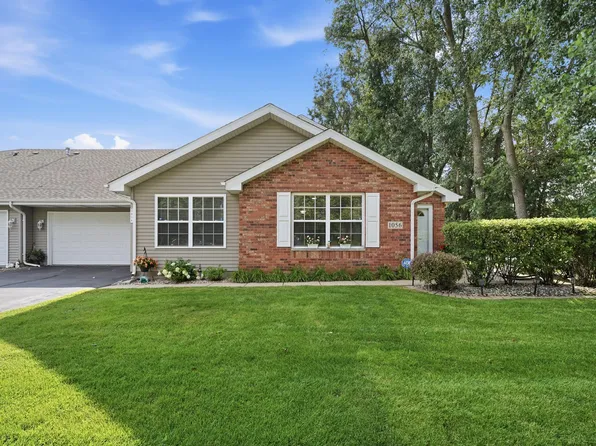 1056 N Harvey St, Griffith, IN 46319
