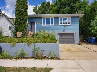 1021 W Conant St, Portage, WI 53901