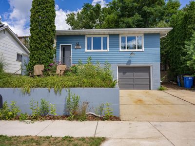 1021 W Conant St, Portage, WI, 53901