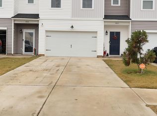 1862 Gabriel Ln, Sumter, SC 29150