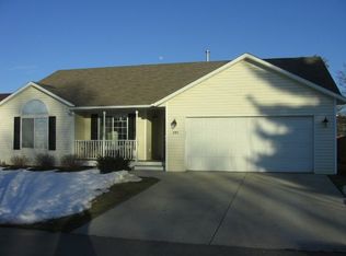 317 S Morrow Ln, Spokane, WA 99216