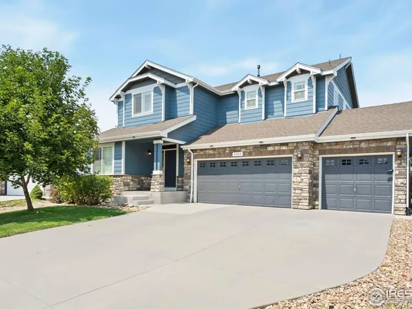 6364 Cloudburst Ave, Timnath, CO 80547