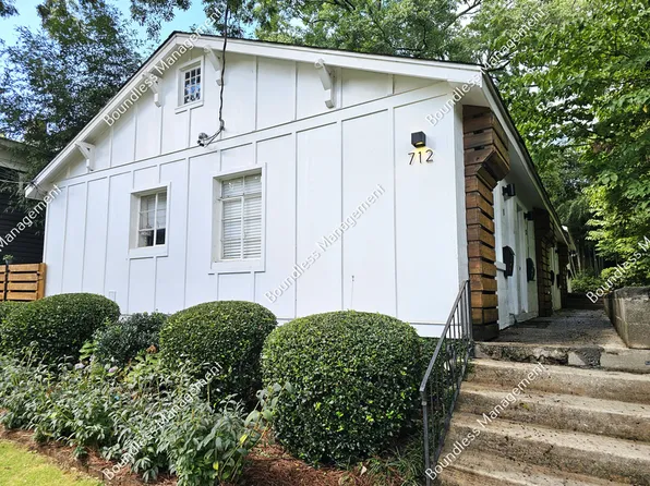 712 Highland Ave NE, Atlanta, GA