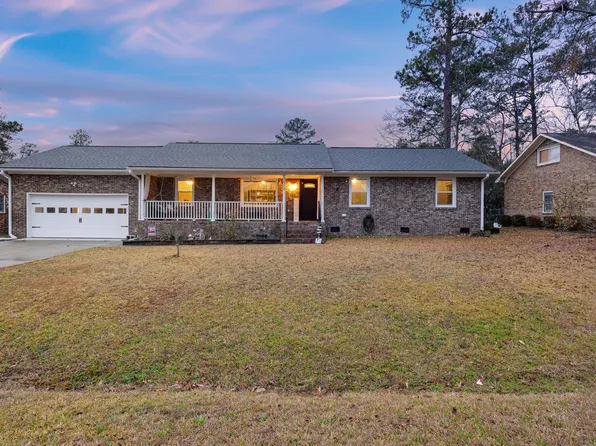 110 Swan Dr, Summerville, SC 29485