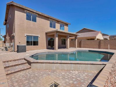 59 S 238th Dr, Buckeye, AZ, 85396