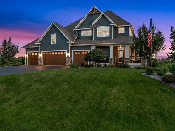 7651 Prairie Grass Pass, Prior Lake, MN 55372