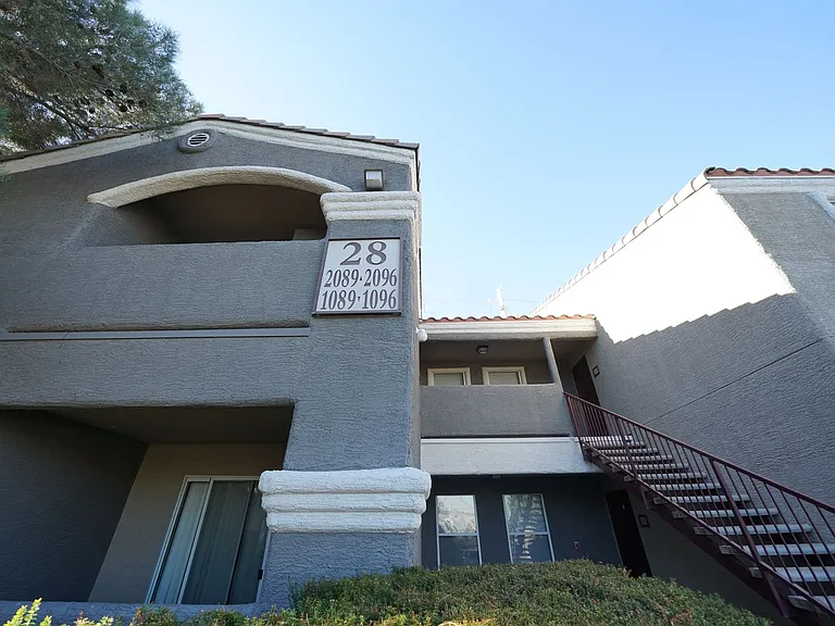 5055 W Hacienda Ave #1095 — Photo 1