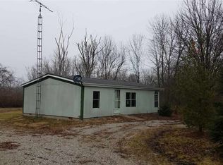 2004 Highland Ave, New Castle, IN 47362