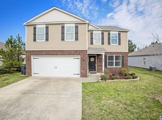 269 Addison Dr, Calera, AL 35040