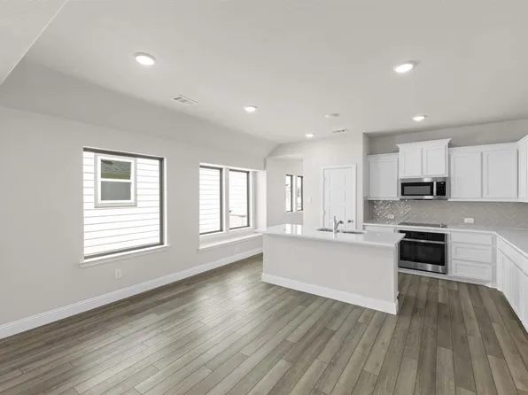 Corrigan Plan, The Reserve at Spiritas Ranch