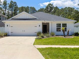 614 Tumbled Stone Way, Saint Augustine, FL 32086