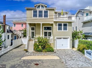 13510 Atlantic Ave, Long Beach Township, NJ 08008