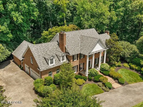 600 Commodore Ln, Knoxville, TN 37934