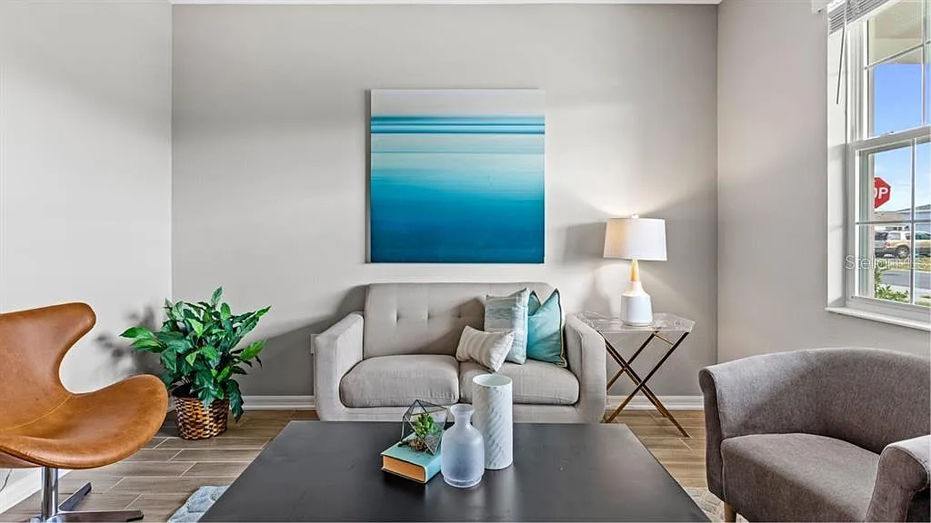 1 bed, 1.0 bath, 400 sqft, $1,500 — Photo 4