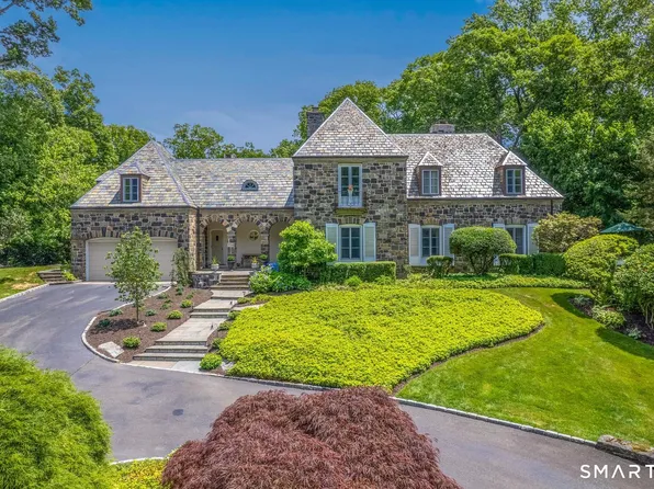 15 Wildcat Road, Darien, CT 06820