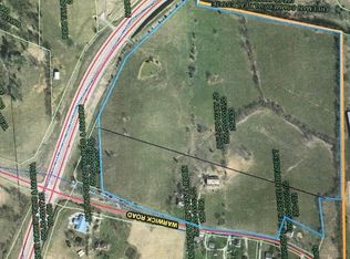 0 Us Highway 127 Byp, Harrodsburg, KY 40330