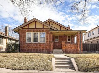 346 S Williams St, Denver, CO 80209