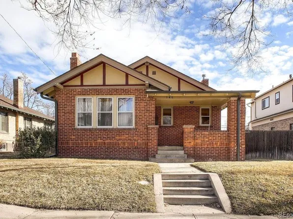 346 S Williams Street, Denver, CO 80209