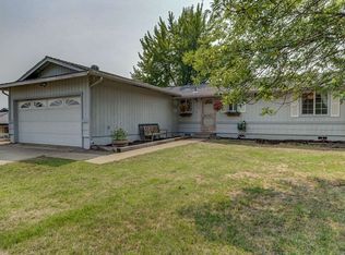 717 Lewis St, Yreka, CA