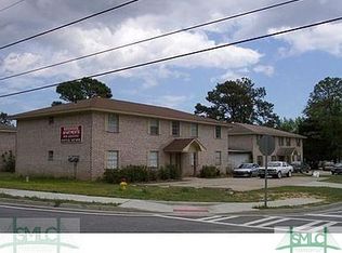 101 Woodhouse Ln, Savannah, GA 31406