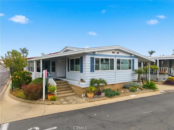 10210 Baseline Rd Space 51, Rancho Cucamonga, CA 91701